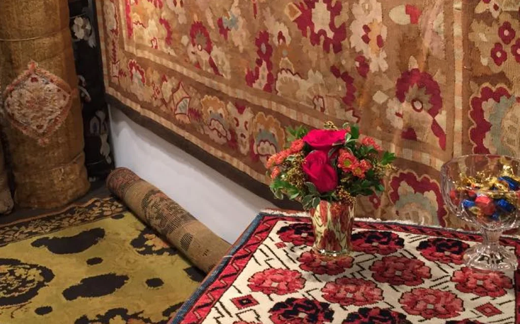 Designer Trade Rug Supplier — Project-Ready Support You Rely On