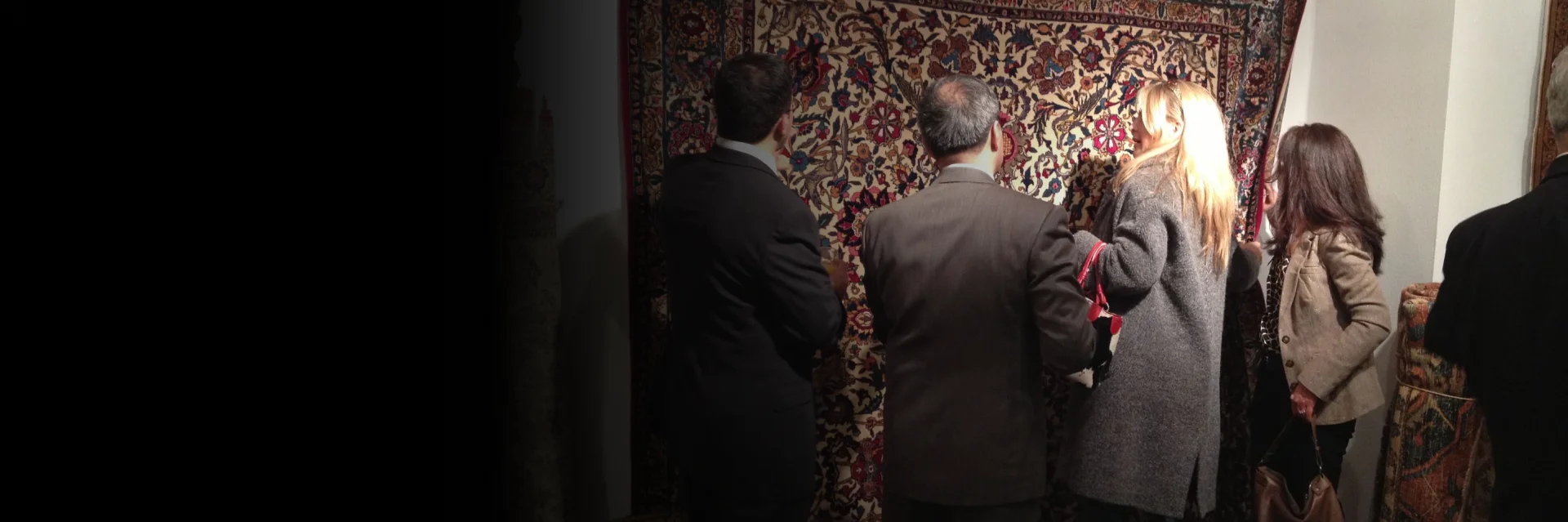 Global Rug Sourcing Experts — Worldwide Access You Can Specify
