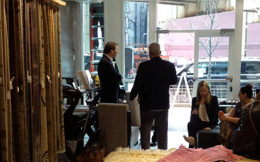 Private Gallery Appointment Experts — Curated Previews You Trust