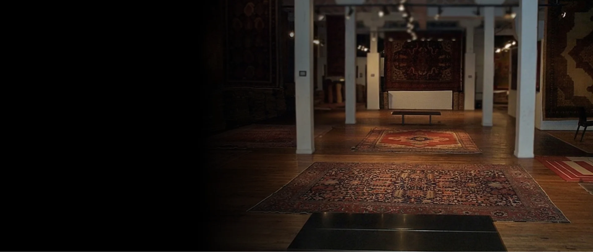 H. C. Nahigian and Sons Trusted Rug Care and Restoration for Chicago's Finest Interiors
