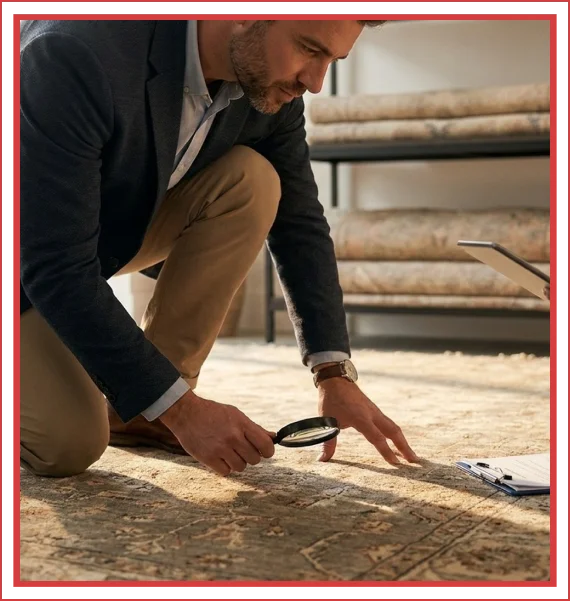 Craftsmanship built on generations