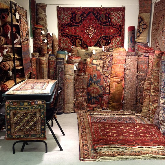 Specialty Rug Services