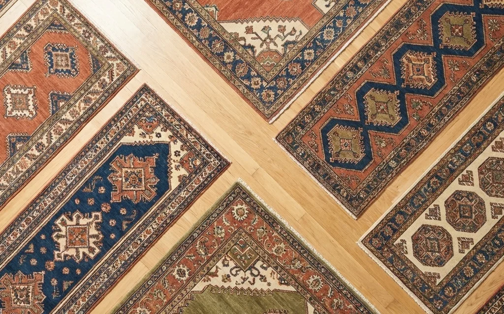 Gallery H. C. Nahigian and Sons