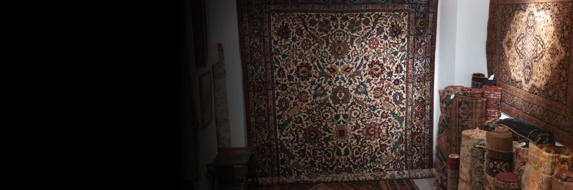 Wall-to-Wall Carpet Sales & Installation
