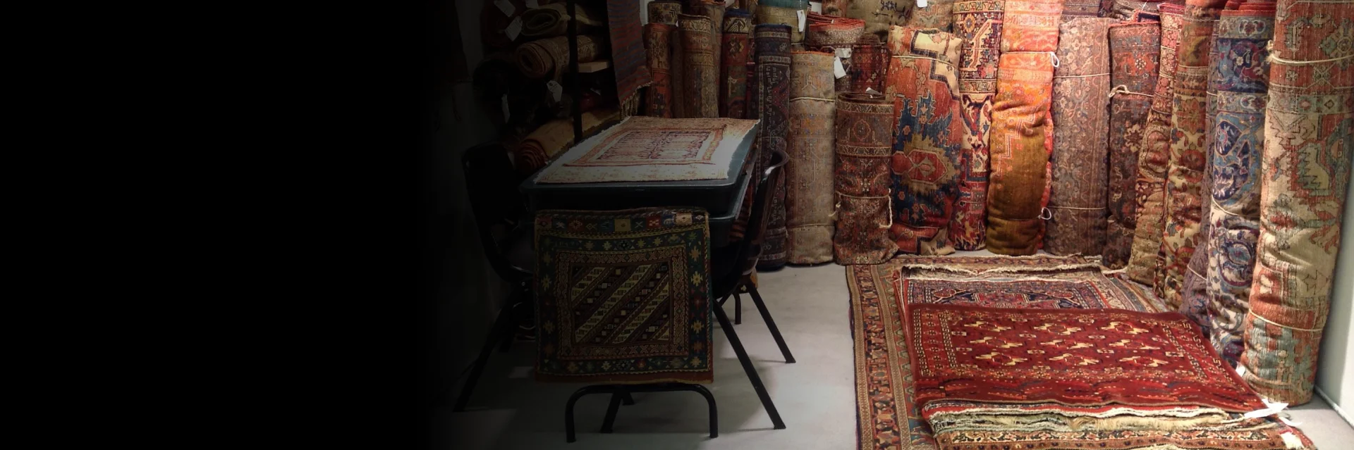 Specialty Rug Services