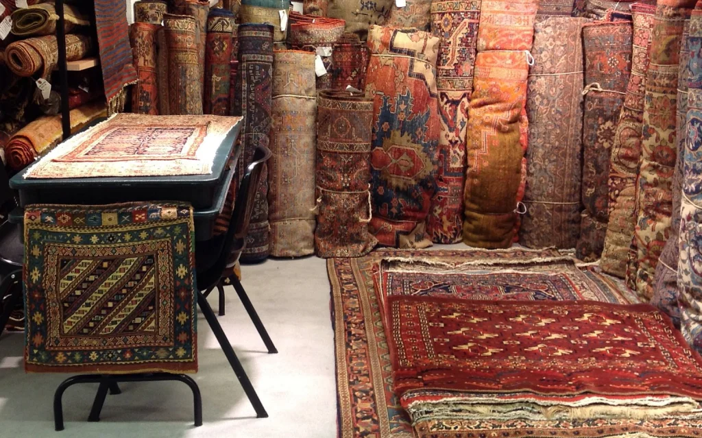 Specialty Rug Services