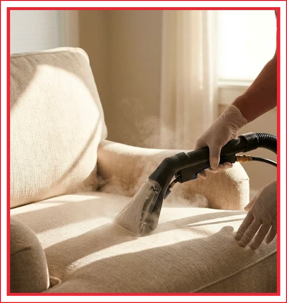 Wall-to-Wall Carpet Installation