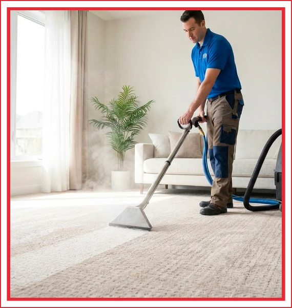 Broadloom Sales and Selection