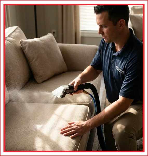Wall-to-Wall Carpet Installation