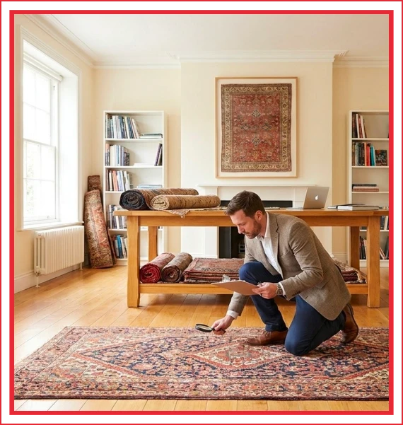 Professional Appraisals Available