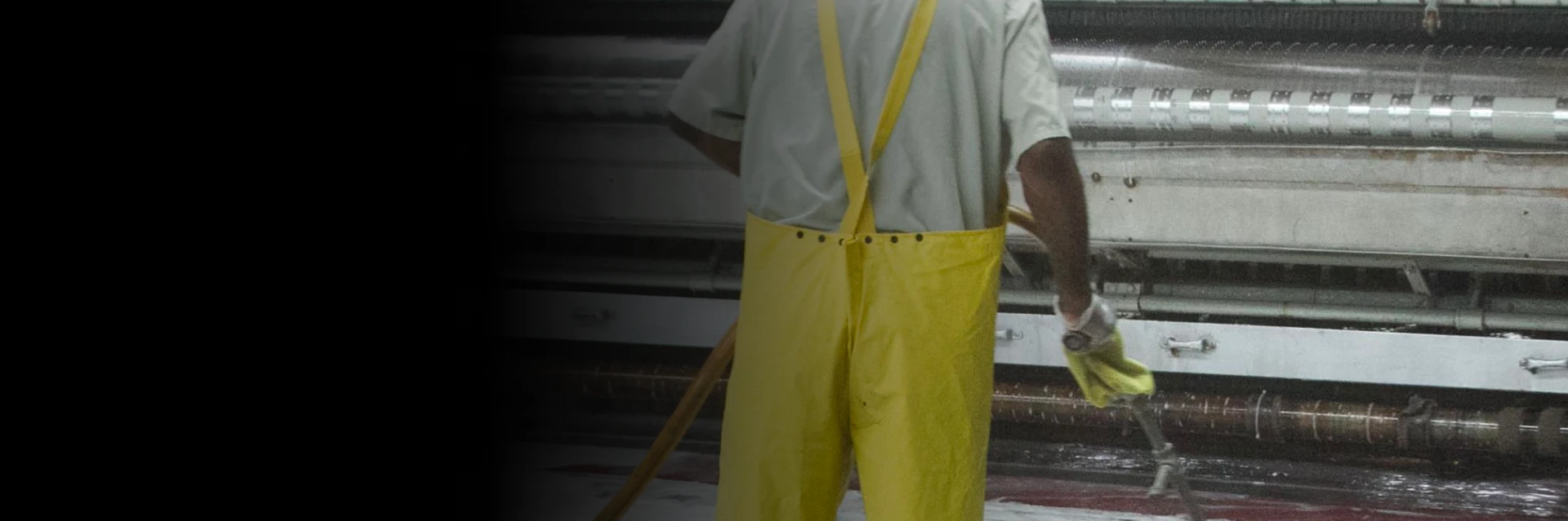 Flood & Water Damage Rug Cleaning Services