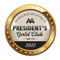 President's Gold Club