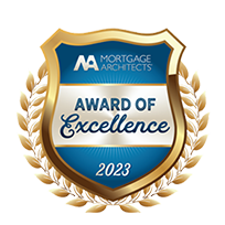 Award of Excellence 2023