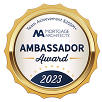 Ambassador award 2023