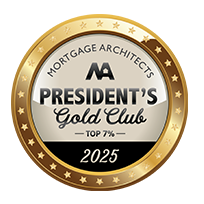 President's Gold Club 2025