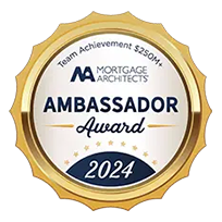 Ambassador award 2024