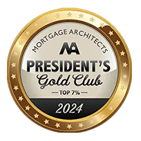 President's Gold Club 2024