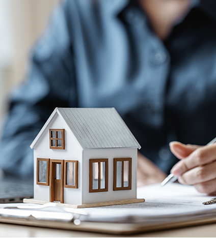 Residential & Commercial Mortgage Services in Ottawa