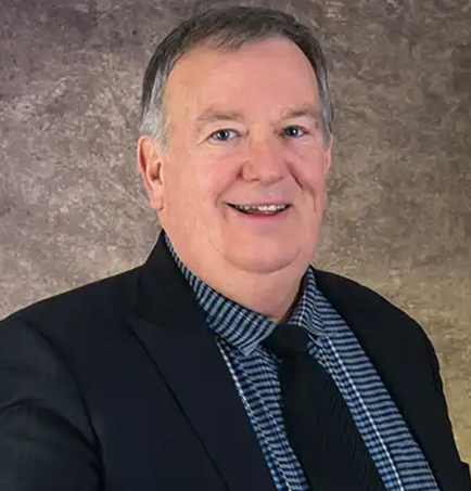 Jeff Cody