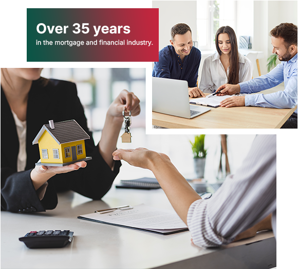 Tailored Mortgage Solutions | Secure Your  Future 