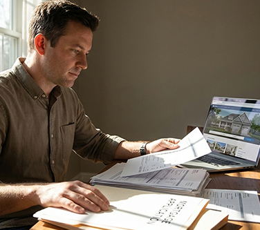 Self-Employed Mortgages