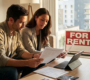 Investment Property and Rental Property Mortgages