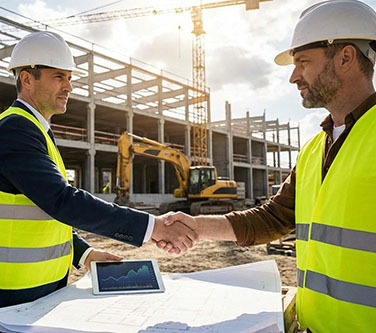 Construction Financing