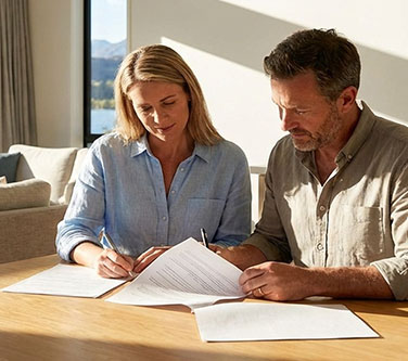 Mortgages for Vacation Properties and Second Homes