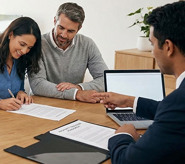 Divorce and Spousal Buyout Mortgage