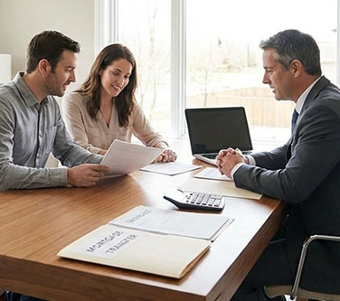 Mortgage Renewals and Transfers