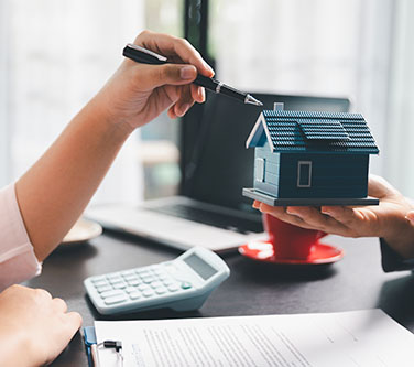 Residential and Commercial Mortgages