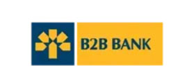 B2B Bank