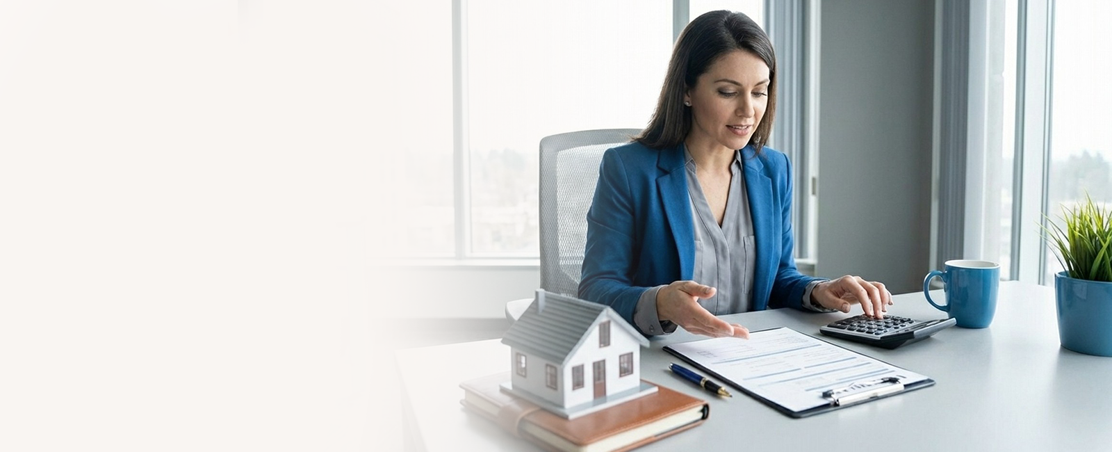 Barrhaven Mortgage Broker Services