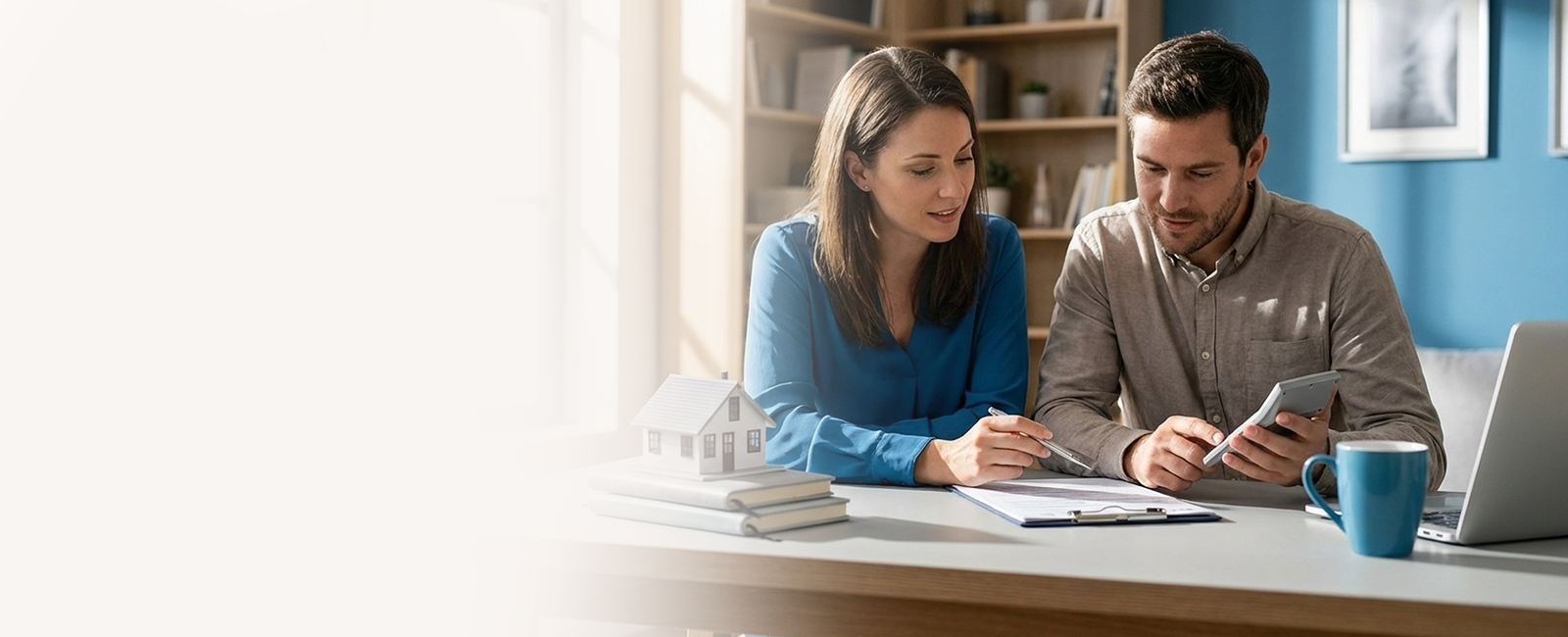 Mortgage Calculator