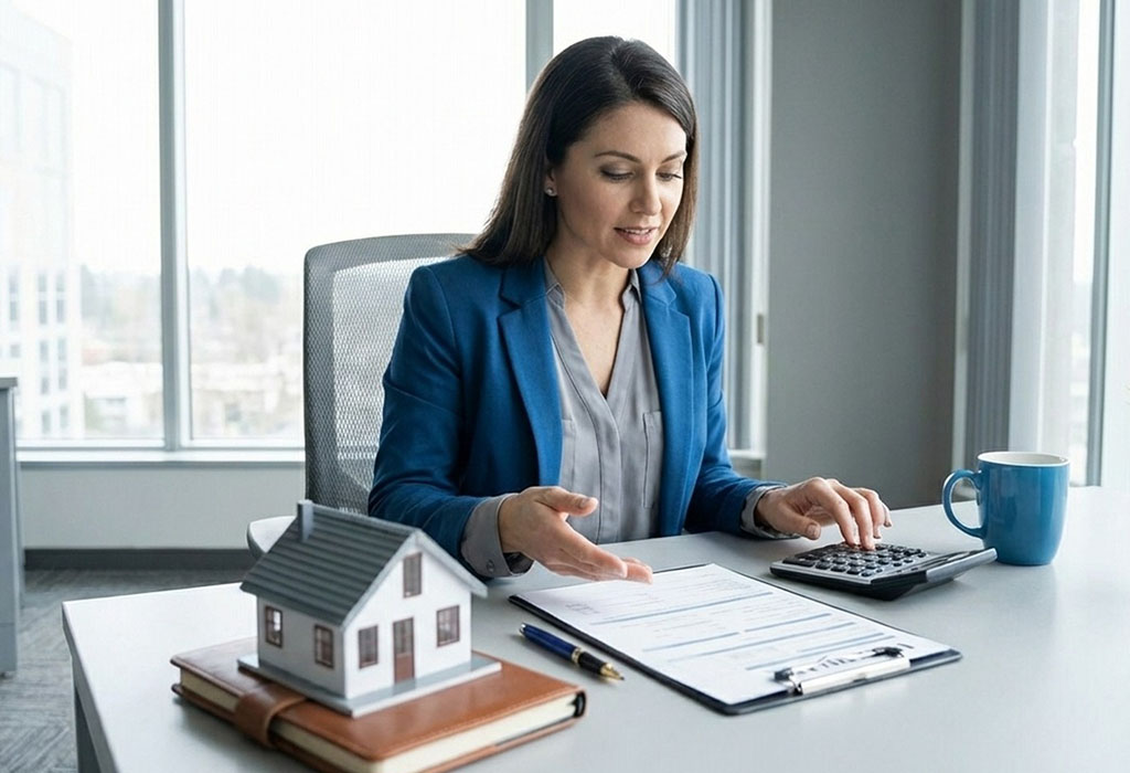 Barrhaven Mortgage Broker Services