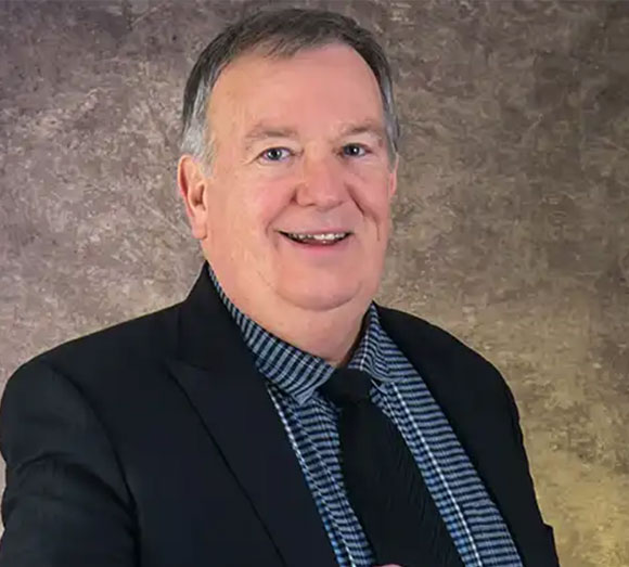 Meet Jeff Cody