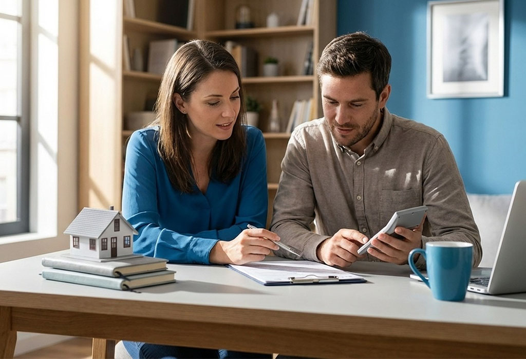 Mortgage Calculator