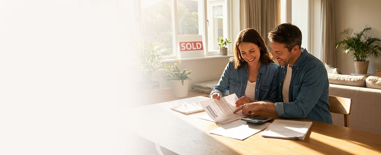 Tailored Mortgage Solutions | Secure Your Future