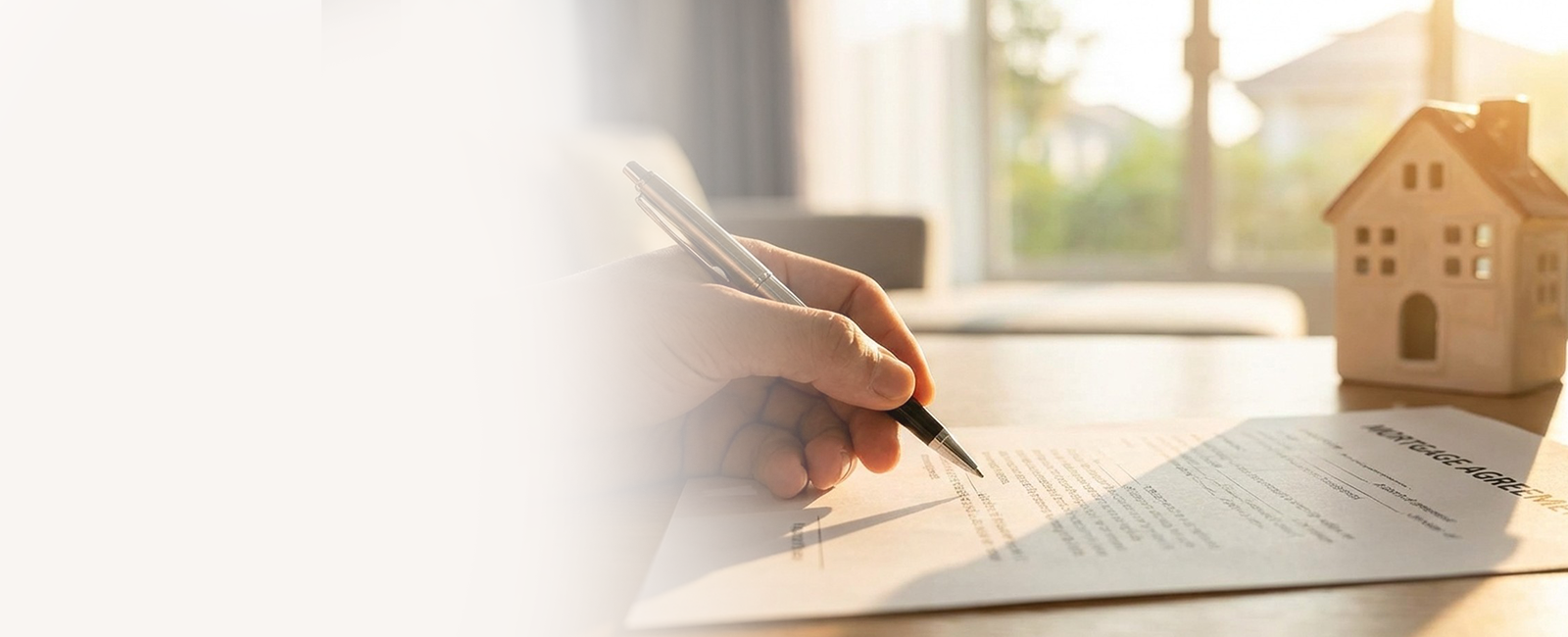 Mortgage Pre-Approval Services in Ottawa