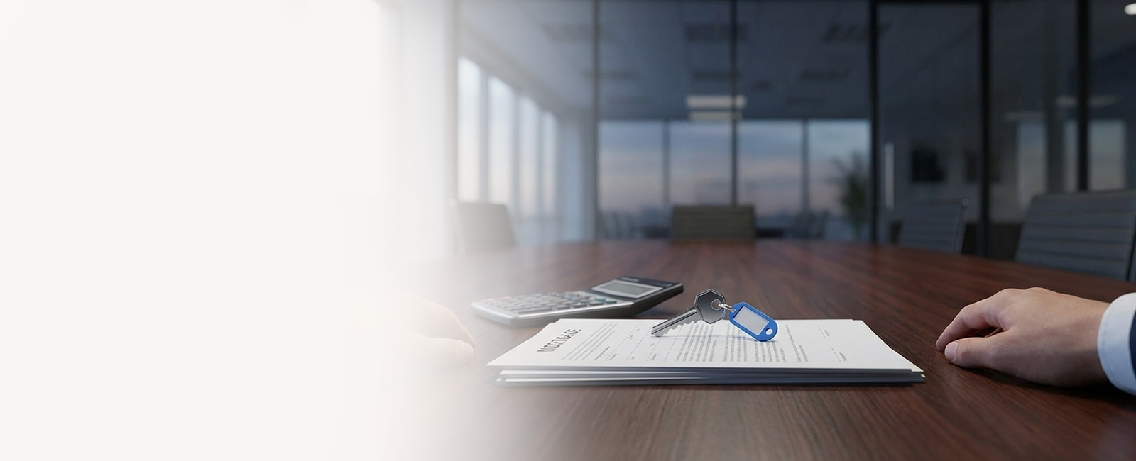 First Time Buyer Mortgage Services in Ottawa