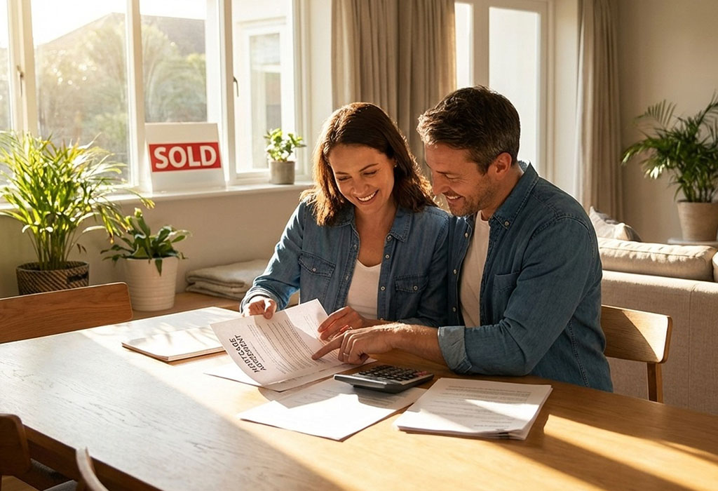 Tailored Mortgage Solutions | Secure Your Future