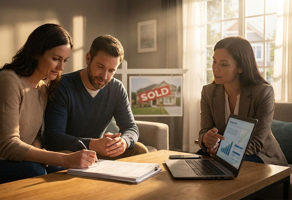 Home Purchase & Refinancing Mortgage Services in Ottawa Future
