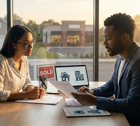 Homebuyer Pre-Approval Solutions