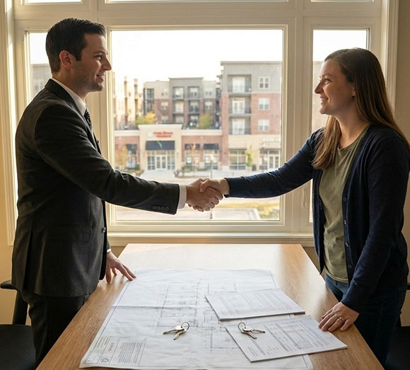 Fast Mortgage Pre-Approval in Ottawa