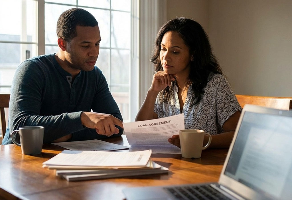 Mortgage Pre-Approval Services in Ottawa