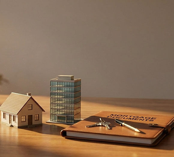 First Time Buyer Mortgage Consultation