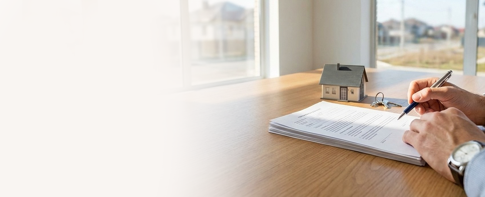 Second Mortgage Services in Ottawa