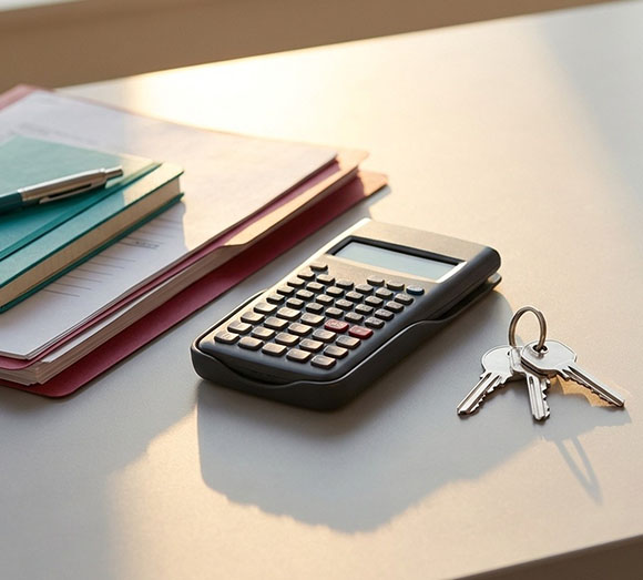 Homebuyer Pre-Approval Solutions