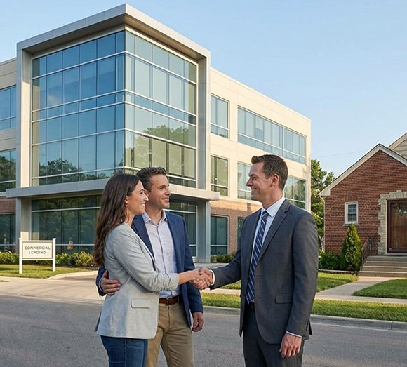 Residential Mortgage Options