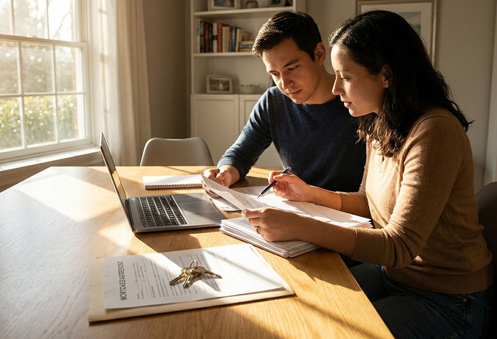Private Mortgage Lending Services in Ottawa, ON